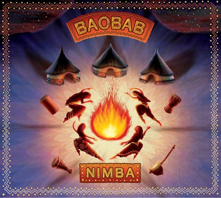 Baobab-Nimba