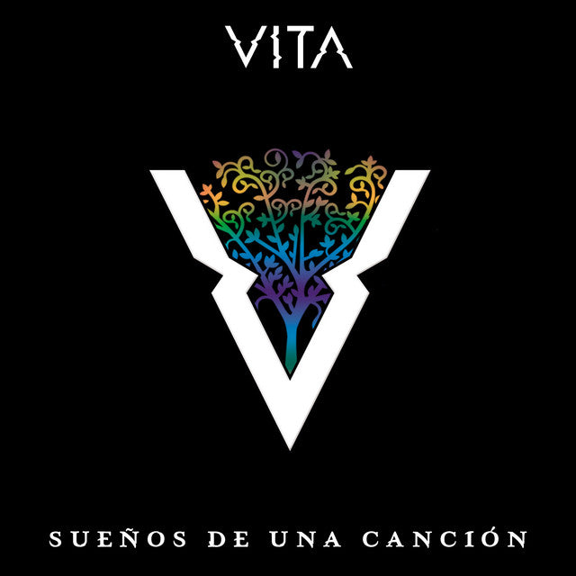 Vita-Sueños de una Canción