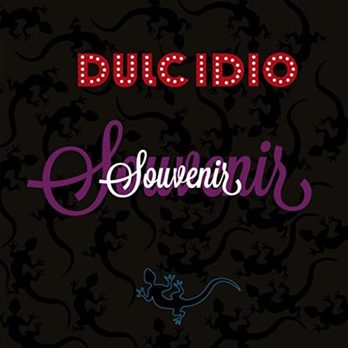 Dulcidio-Souvenir