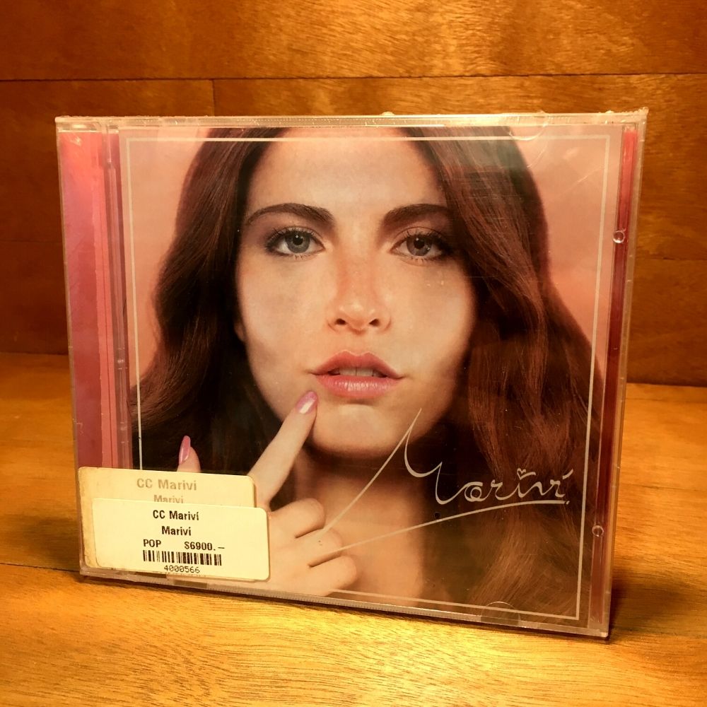 Marivi-Marivi