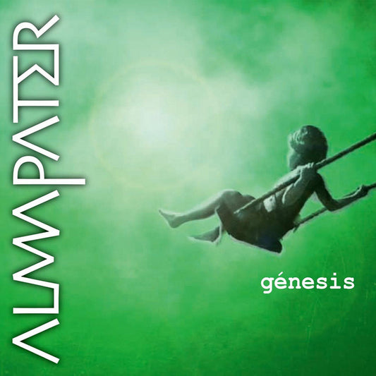 Almapater-Génesis