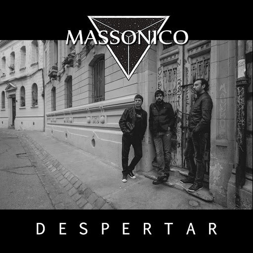 Massonico -Despertar