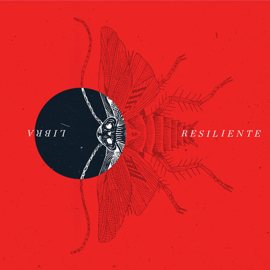 Libra -Resiliente