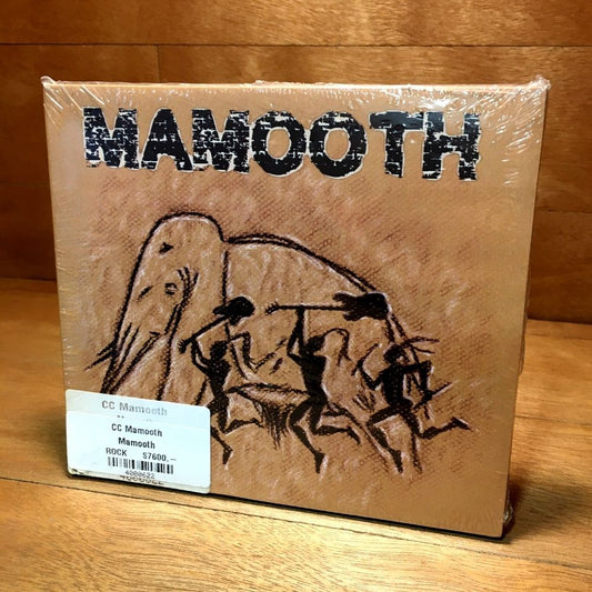 Mamooth-Mamooth