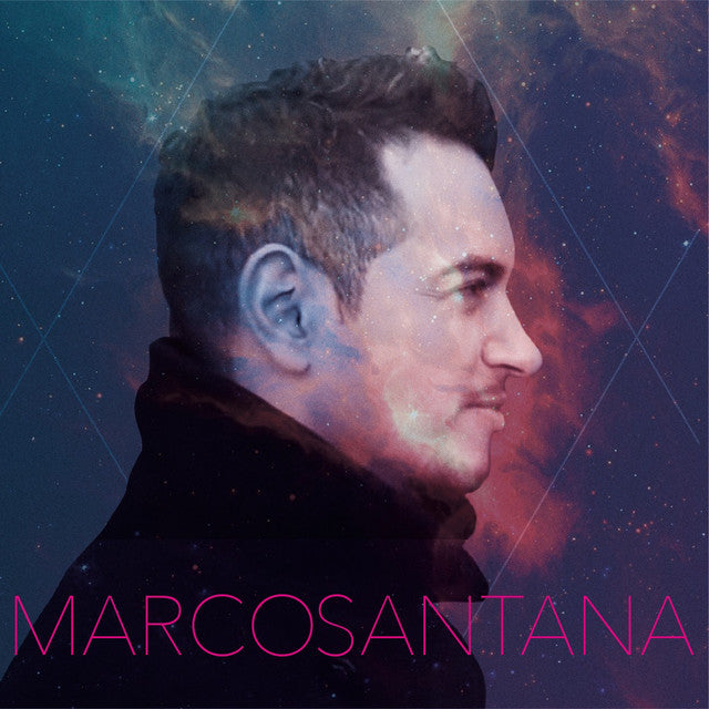 Marco Santana-Nuevas Formas de Amar