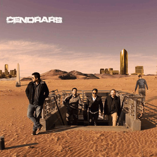 Cendrars-Cendrars