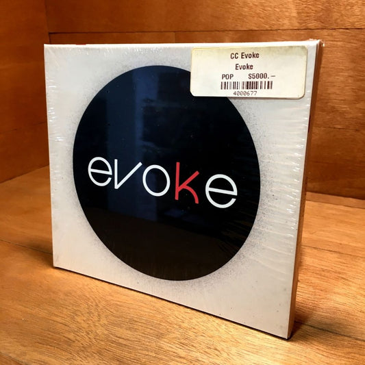 Evoke-Evoke