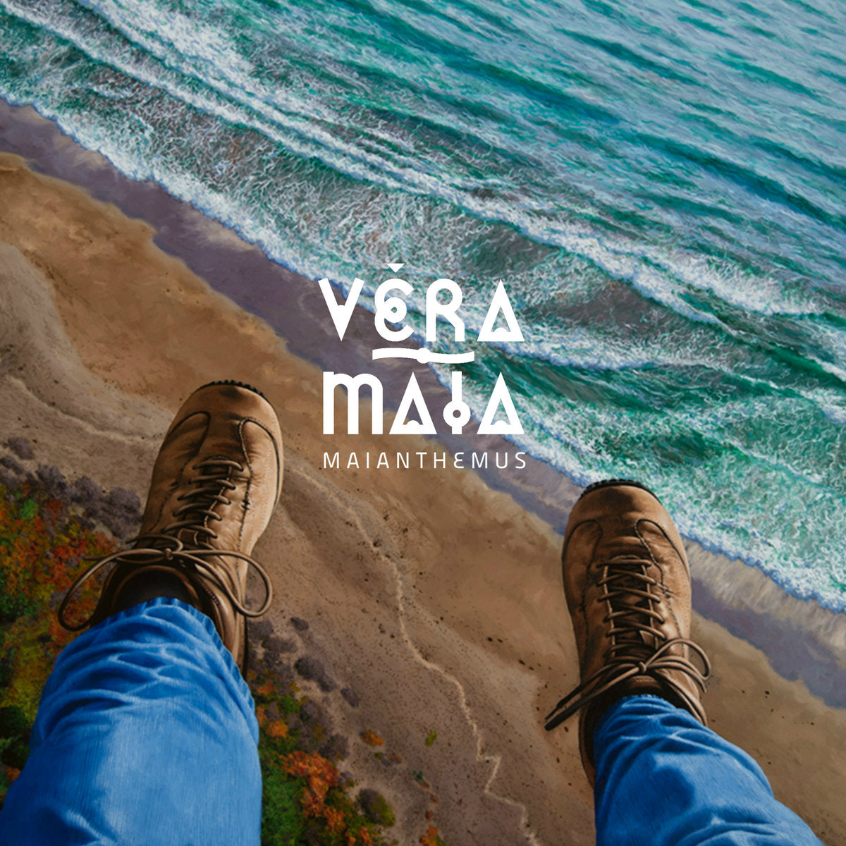 Vera Maia-Maianthemus