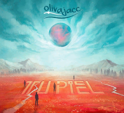Olivajacc-Tu Piel