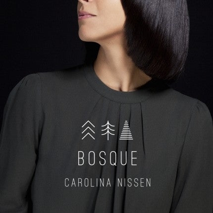 Carolina Nissen-Bosque