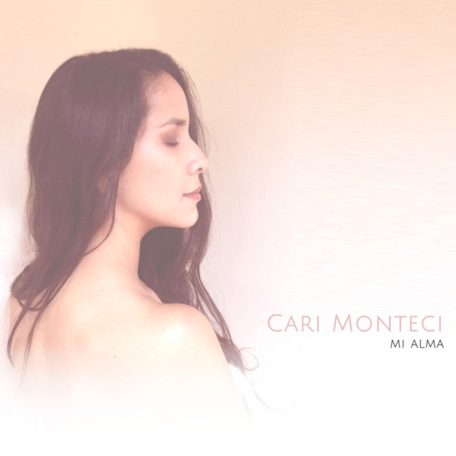 Cari Monteci-Mi Alma