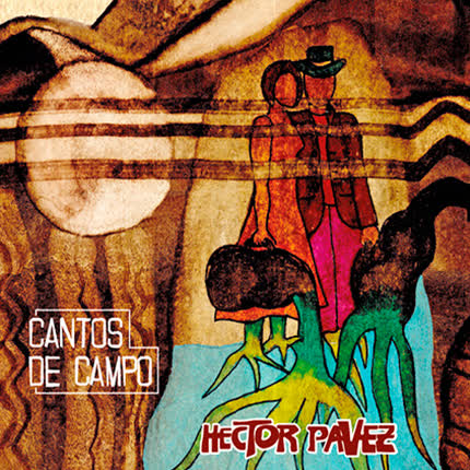 Héctor Pavez-Cantos de Campo
