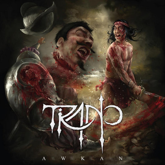 Tirano-Awkan