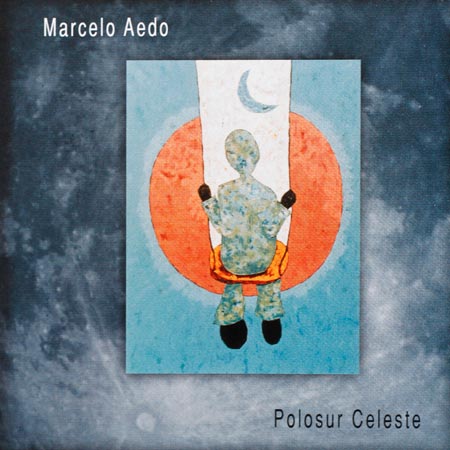 Marcelo Aedo-Polo Sur Celeste