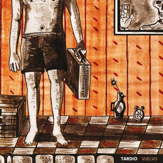 Tardio-Vuelvo
