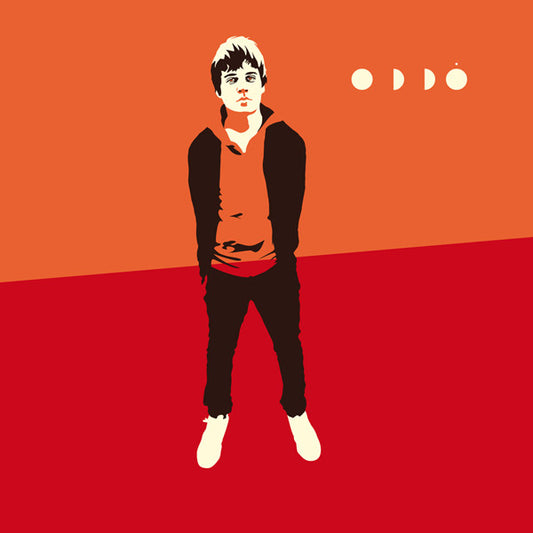 Oddo-Déjame Dormir