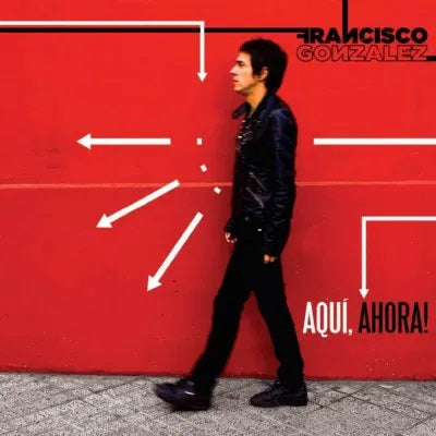 Francisco González-Aquí, Ahora
