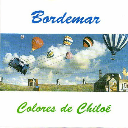Bordemar-Colores de Chiloé