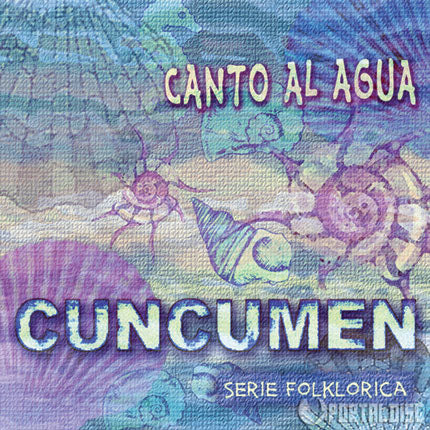 Cuncumén-Canto al Agua