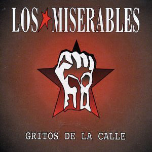 Los Miserables-Gritos en la Calle