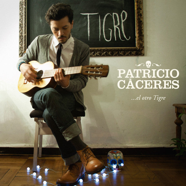 Patricio Cáceres-Tigre