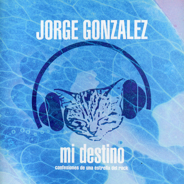 Jorge González-Mi Destino
