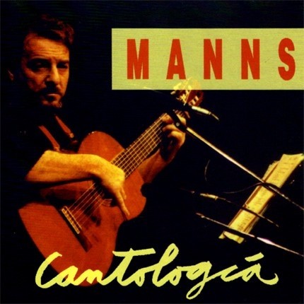 Patricio Manns-Cantología