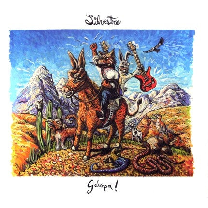 Silvestre-Galopa