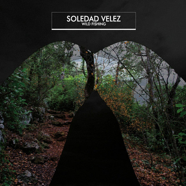 Soledad Vélez-Wild Fishing
