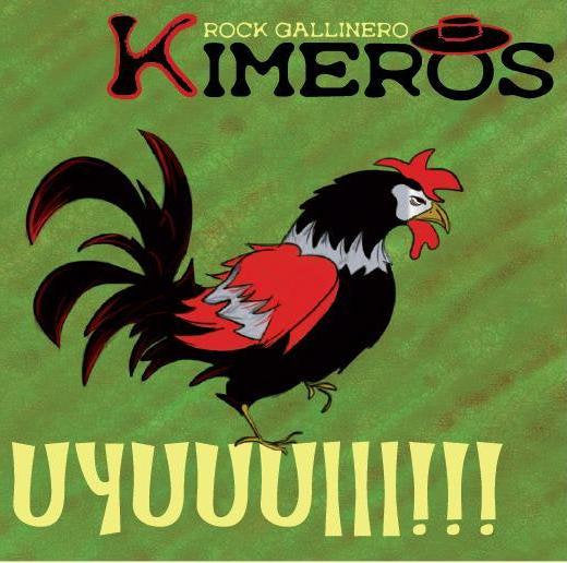 Kimeros-Uyuuuiii!!!