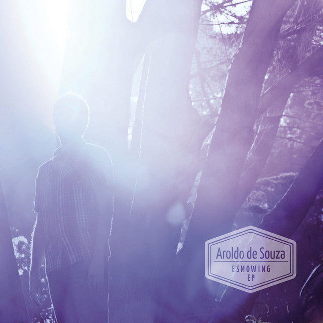 Aroldo de Souza-Esmowing EP