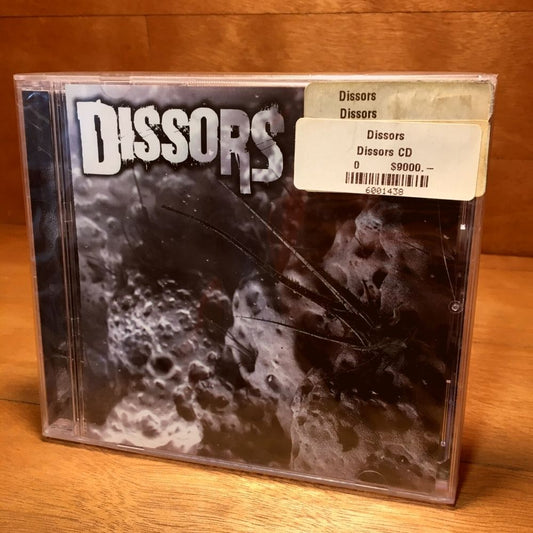 Dissors-Dissors