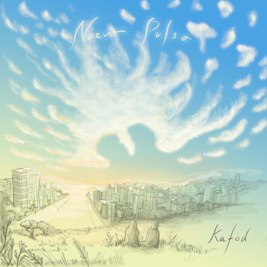 Kafod-Nuevo Pulso