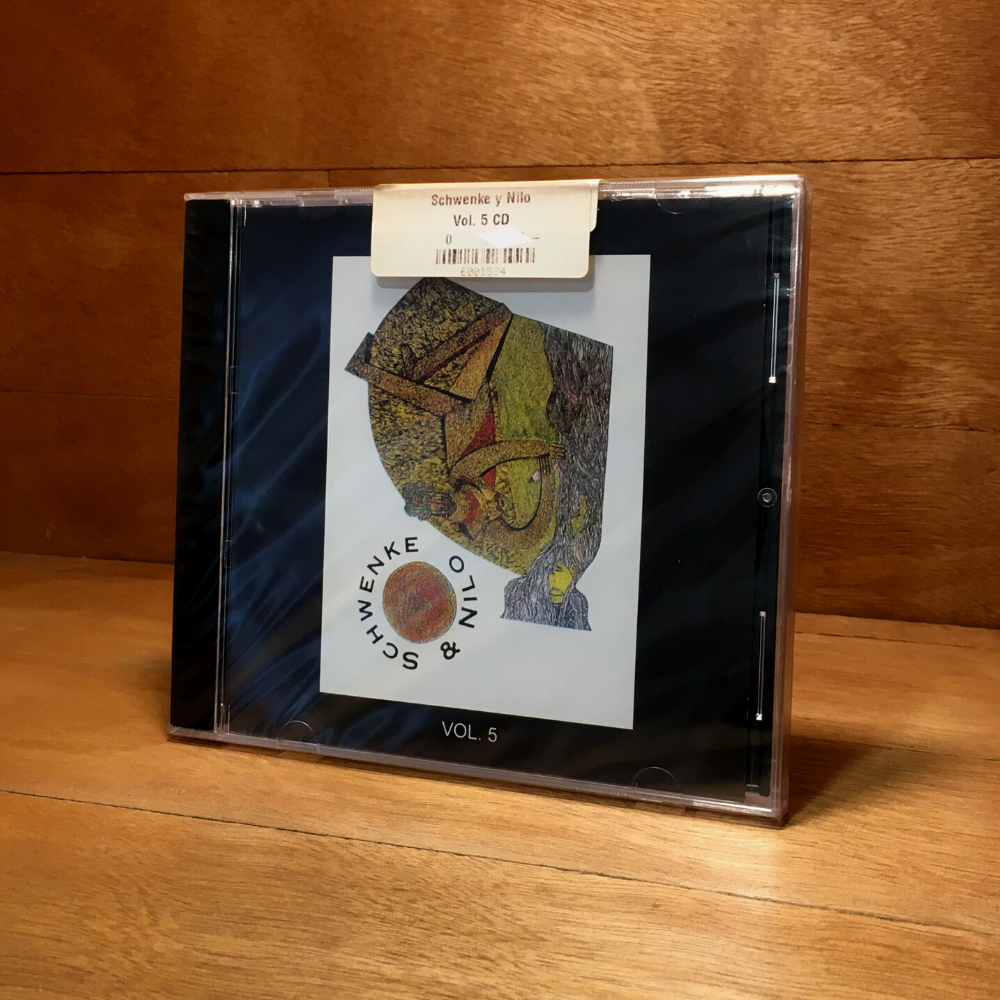 Schwenke y Nilo-Vol. 5