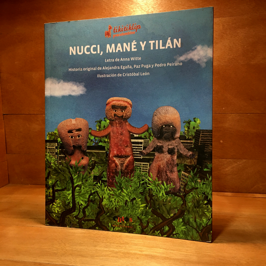 Tikitiklip-Nucci Mane y Tilan