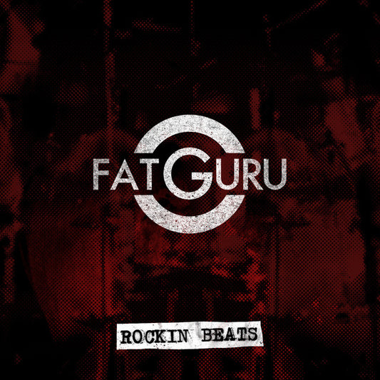 Fatgurú-Rockin Beast