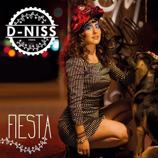 D-Niss-Fiesta
