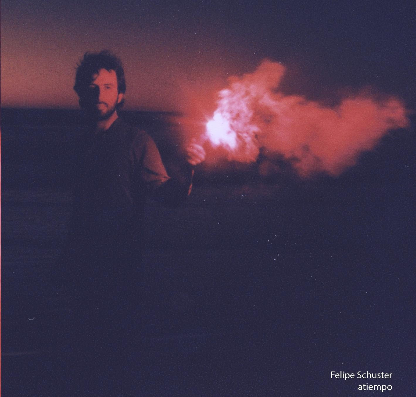 Felipe Schuster-Atiempo