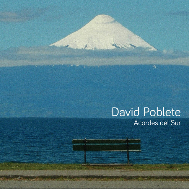 David Poblete-Acordes del sur