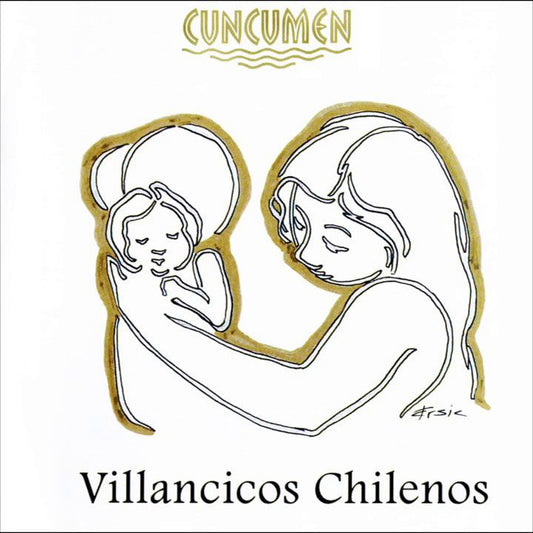 Cuncumén-Villancicos Chilenos