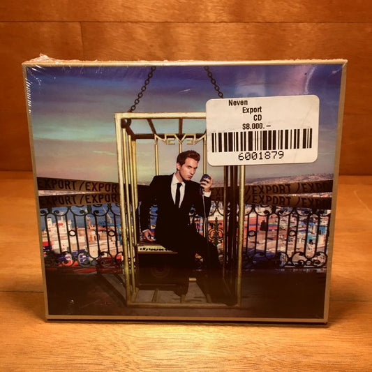 Neven-Export