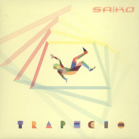 Saiko-Trapecio