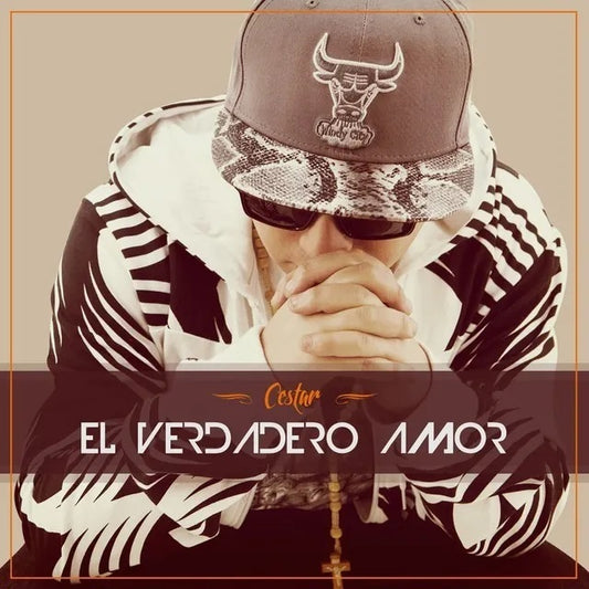 Cestar-El Verdadero Amor