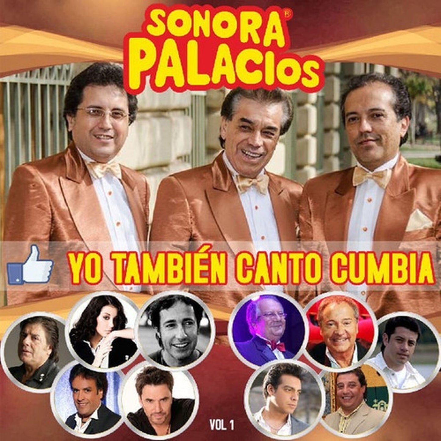 Varios Intérpretes-Cuecas Choras