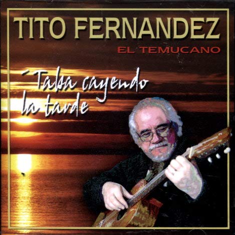 Tito Fernández-Taba Cayendo la Tarde