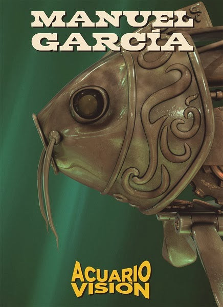 Manuel García-Acuariovisión