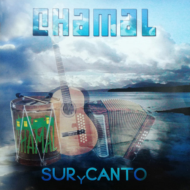Chamal-Sur y Canto