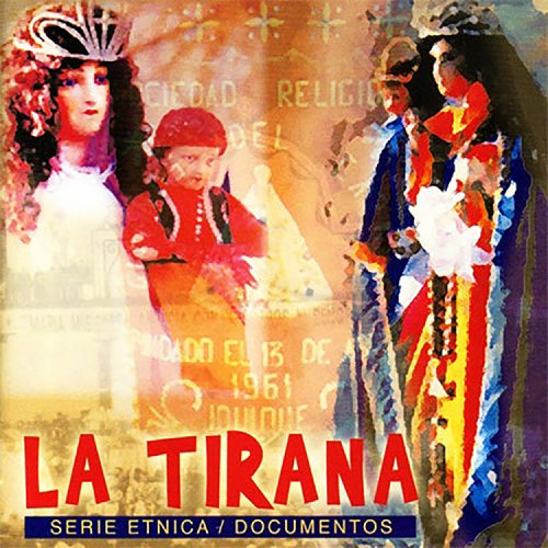 Varios Intérpretes-La Tirana Vol. 1 y 2 (2CD)