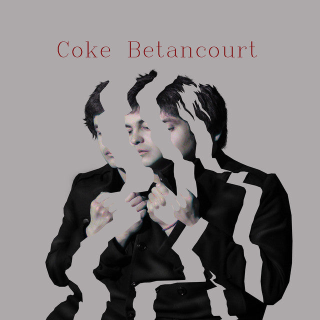 Coke Betancourt-Coke Betancourt