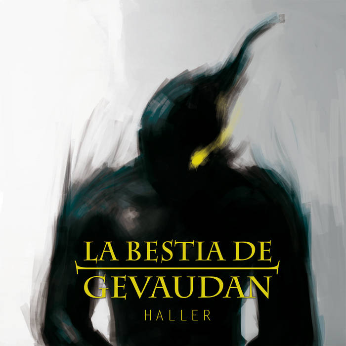 La Bestia de Gevaudan-Haller